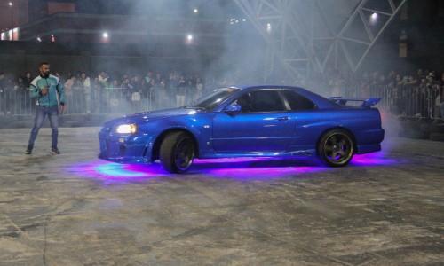 3ª edição do CarFest BM movimenta o Parque da Cidade este mês